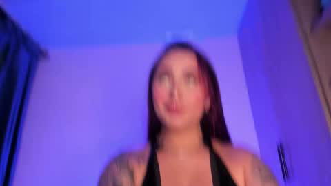 SCARLETT COLLINS online show from January 14, 11:13 pm