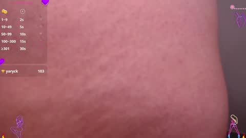 Snapshot of scarlett_diamond chatting on October 15, 11:27 pm Scarlett Thumb up please help me 100 its important online show from October 15, 11:27 pm