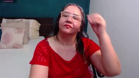 Scarlett  online show from March 3, 3:02 am