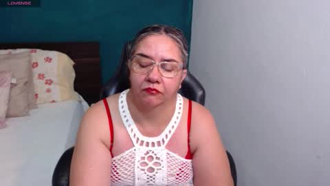 Scarlett  online show from March 7, 3:06 am