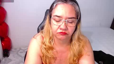 Scarlett  online show from February 26, 4:41 am