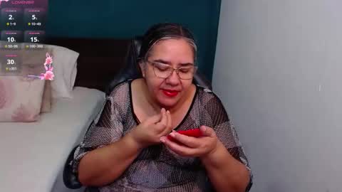 Scarlett  online show from November 22, 11:13 pm