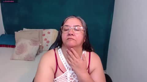 Scarlett  online show from April 13, 12:04 am