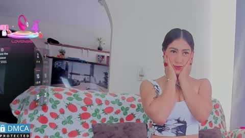 scarlett_fire5 online show from October 15, 2:40 pm