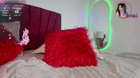 scarlett_jank online show from February 24, 6:44 pm
