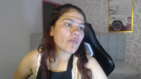 scarlett_jhonson_ch online show from May 21, 8:26 pm