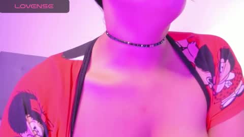 Snapshot of scarlett_jones__ chatting on December 22, 4:06 am Scarlett jones online show from December 22, 4:06 am