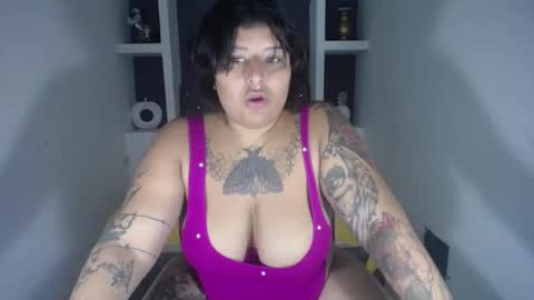 Snapshot of scarlett_keaty chatting on February 23, 1:53 pm scarlett online show from February 23, 1:53 pm