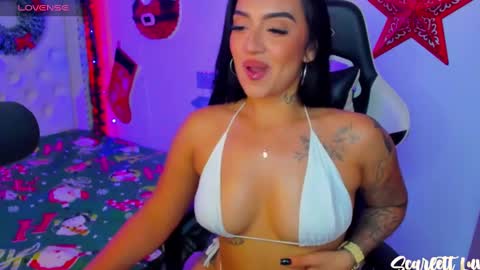 Kim online show from December 2, 5:30 am