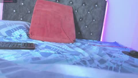 Scarlett  online show from October 15, 3:54 am