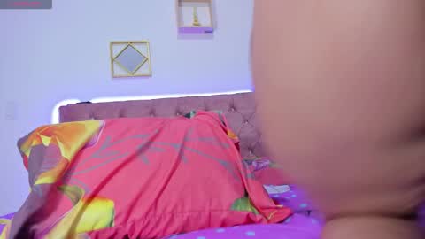 Scarlett  online show from November 26, 3:26 am