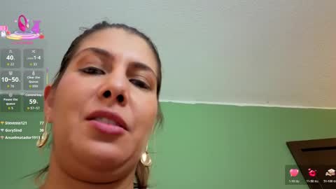 Scarlett online show from May 3, 7:42 pm