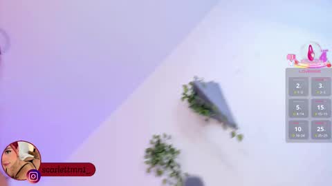 Snapshot of scarlett_morgan_ chatting on September 10, 5:36 pm Scarlett Morgan online show from September 10, 5:36 pm