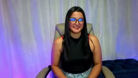 Scarlett online show from July 14, 2:05 am