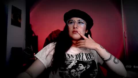 Mistress Scarlett online show from January 7, 2:55 pm