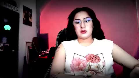 Mistress Scarlett online show from December 1, 1:31 pm