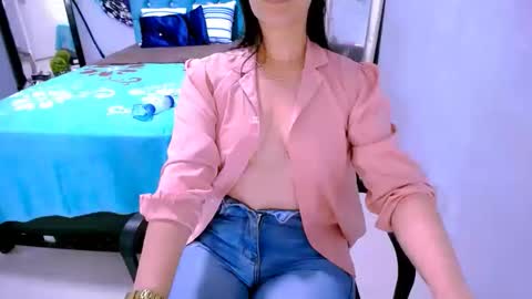 scarlet online show from January 31, 7:11 pm