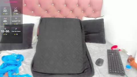 scarlett_sex_20 online show from May 8, 1:11 am