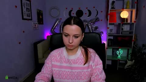 Scarlett online show from February 10, 3:04 pm