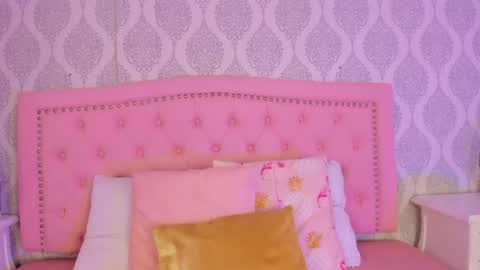 scarlett smith 3 online show from May 6, 2:39 am