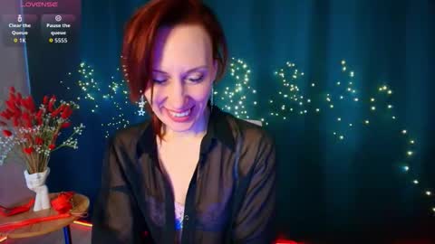 Scarlett Snakee online show from March 19, 3:01 am