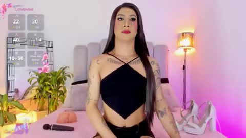  Scarlett Steelee  Independent Model online show from February 3, 10:14 pm