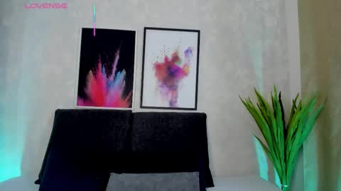 Scarlett online show from December 16, 5:14 am