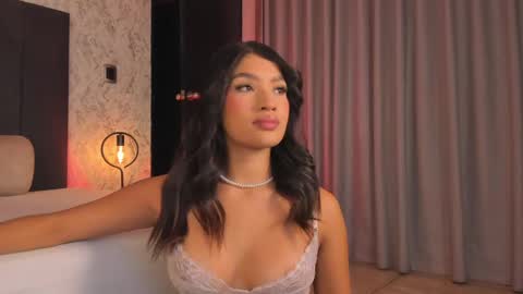 Scarlett online show from May 23, 7:37 am