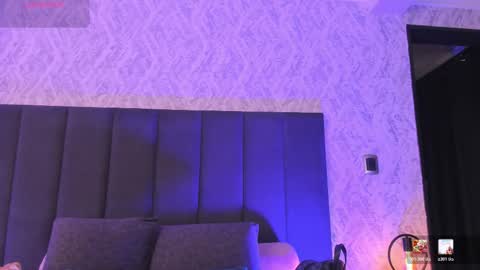 Scarlett online show from January 8, 4:51 am