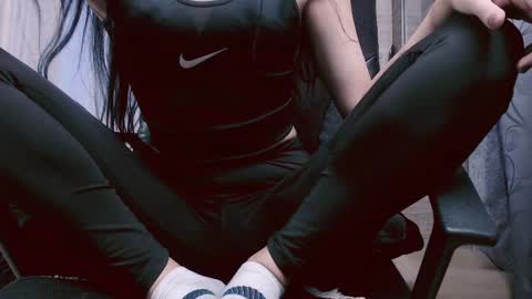 Snapshot of scarlett_vonrose chatting on September 9, 9:59 pm Scarlett Von Rose online show from September 9, 9:59 pm
