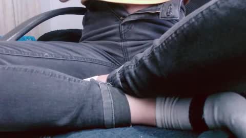 Snapshot of scarlett_vonrose chatting on September 30, 9:03 pm Scarlett Von Rose online show from September 30, 9:03 pm