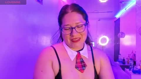 scarlett_widow online show from May 12, 3:04 am