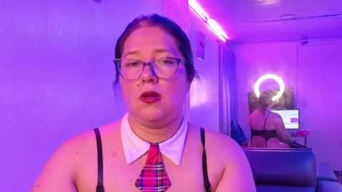 scarlett_widow online show from April 14, 3:10 am