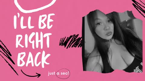 Scarlett  online show from March 4, 3:33 am