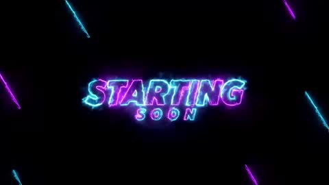 ScarlettAndTom online show from March 24, 8:15 pm