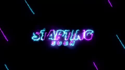 ScarlettAndTom online show from April 19, 8:00 pm