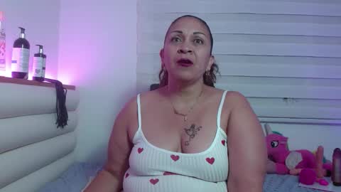 scarlettbooty online show from March 27, 10:27 am