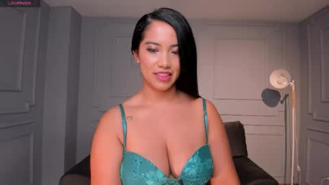 Scarlett online show from November 13, 11:46 am