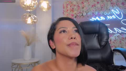 Scarlett online show from November 17, 12:19 pm