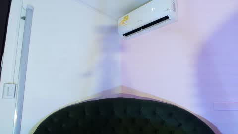 SCARLETTE online show from February 24, 11:52 pm