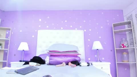 Scarlette  online show from November 8, 3:42 am