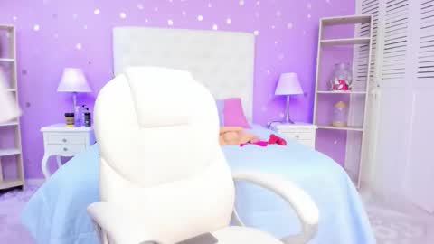 Scarlette  online show from January 14, 3:25 am