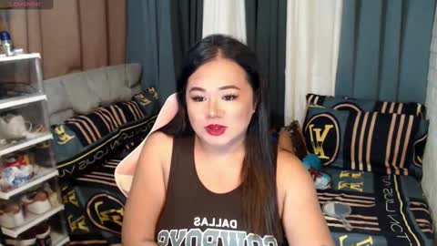 scarlette online show from January 19, 6:00 pm