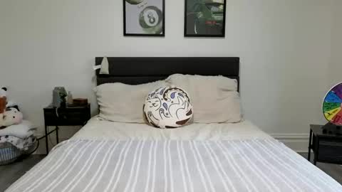 Scarlett online show from March 30, 9:04 pm