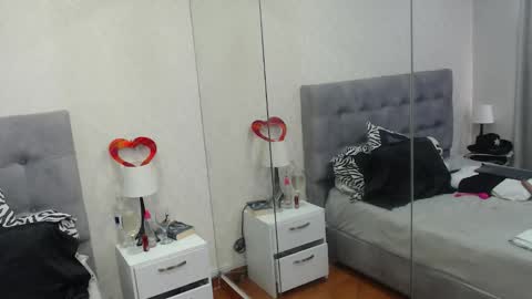 Scartt online show from November 25, 11:53 am