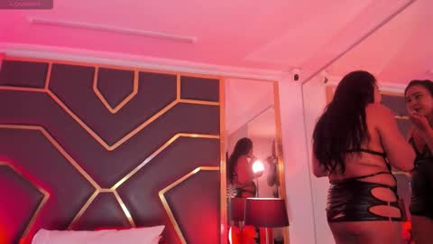 Scarlett Hot online show from September 17, 11:57 am