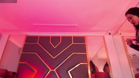 Scarlett Hot online show from October 18, 12:53 pm