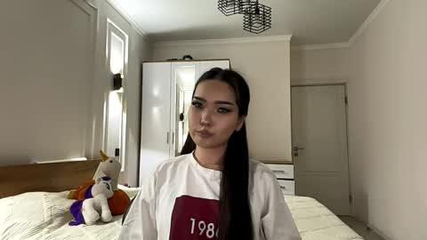 scarlettleszczynski online show from April 12, 2:21 pm