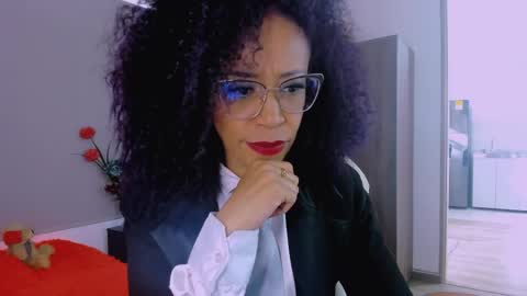 Scarlett online show from April 30, 9:08 pm