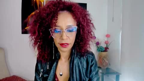 Scarlett online show from October 21, 9:29 pm